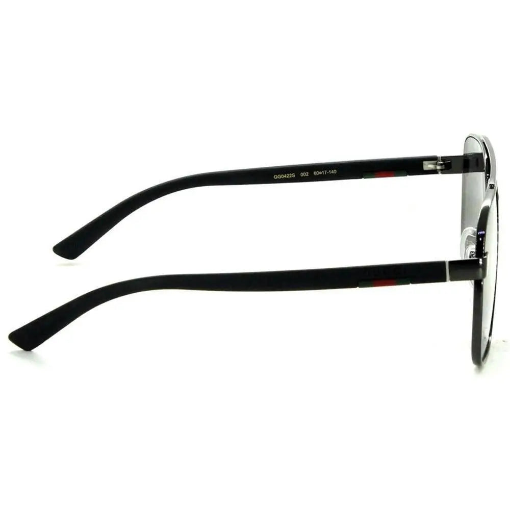 Óculos De Sol Gucci Gg0422S 002 60 - Polarizado - Ótica Vision Care