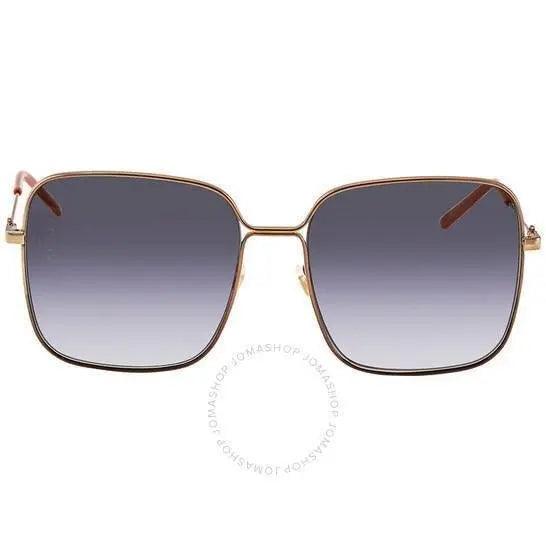 Óculos De Sol Gucci Gg0443S 001 - Ótica FagLux