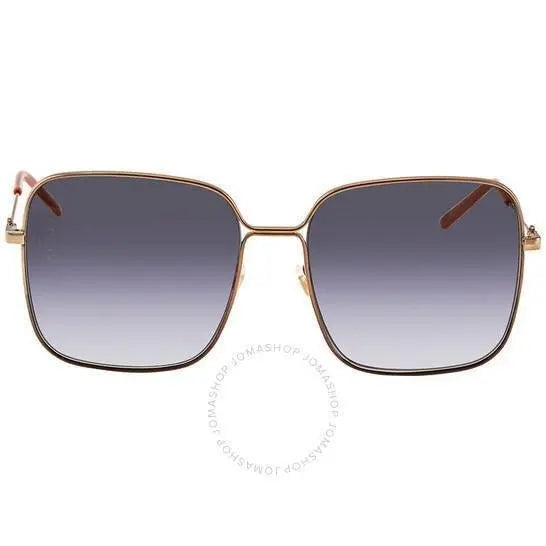 Óculos De Sol Gucci Gg0443S 001 - Ótica Vision Care