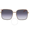 Óculos De Sol Gucci Gg0443S 001