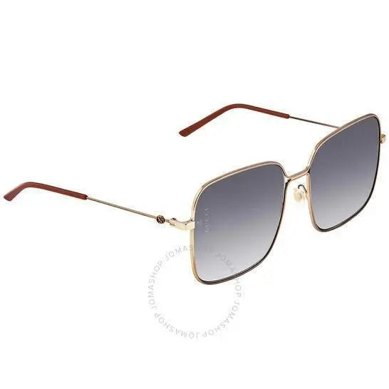 Óculos De Sol Gucci Gg0443S 001 - Ótica Vision Care