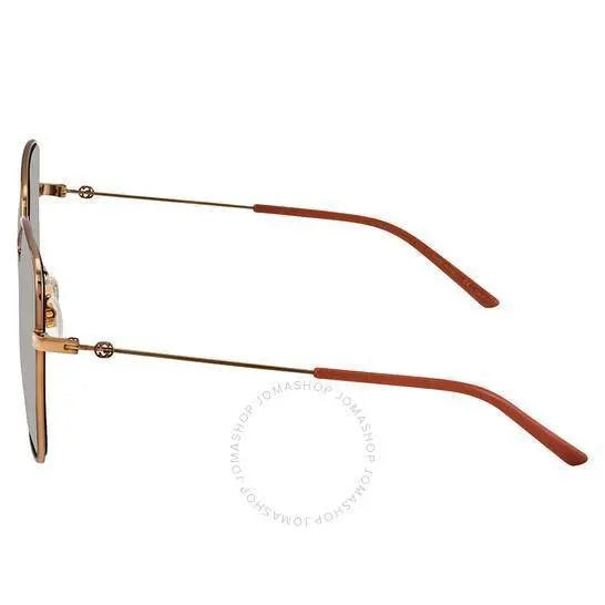 Óculos De Sol Gucci Gg0443S 001 - Ótica Vision Care