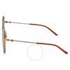 Óculos De Sol Gucci Gg0443S 001