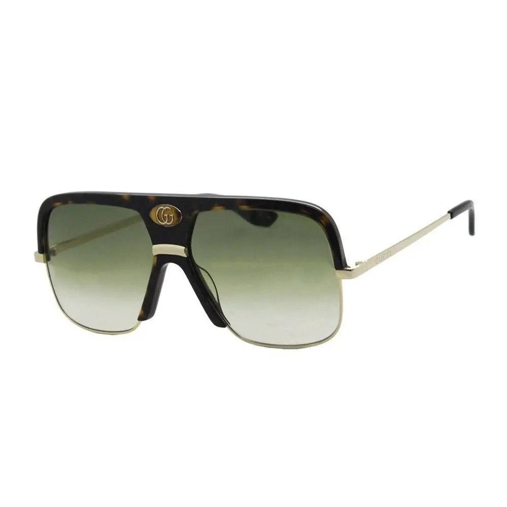 Óculos De Sol Gucci Gg0478S 002 59 - Ótica FagLux