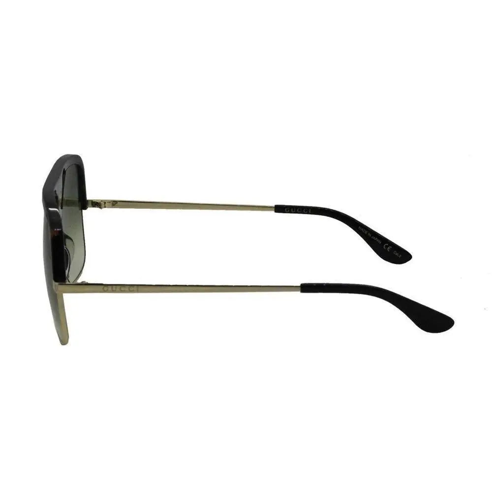 Óculos De Sol Gucci Gg0478S 002 59 - Ótica Vision Care