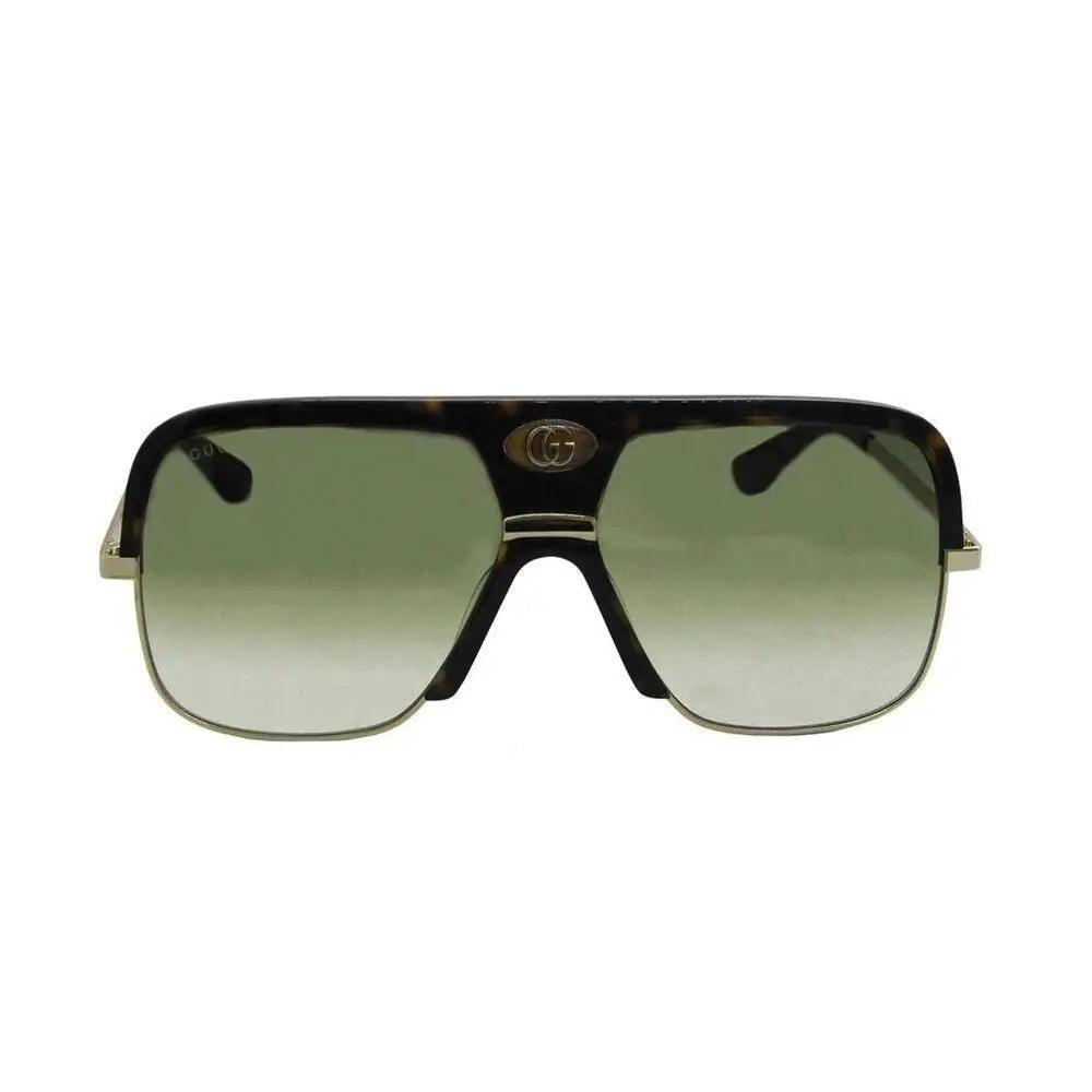 Óculos De Sol Gucci Gg0478S 002 59 - Ótica FagLux