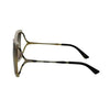 Óculos De Sol Gucci Gg0592S 005 60