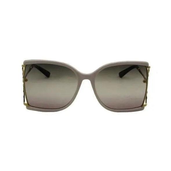 Óculos De Sol Gucci Gg0592S 005 60 - Ótica FagLux