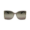 Óculos De Sol Gucci Gg0592S 005 60