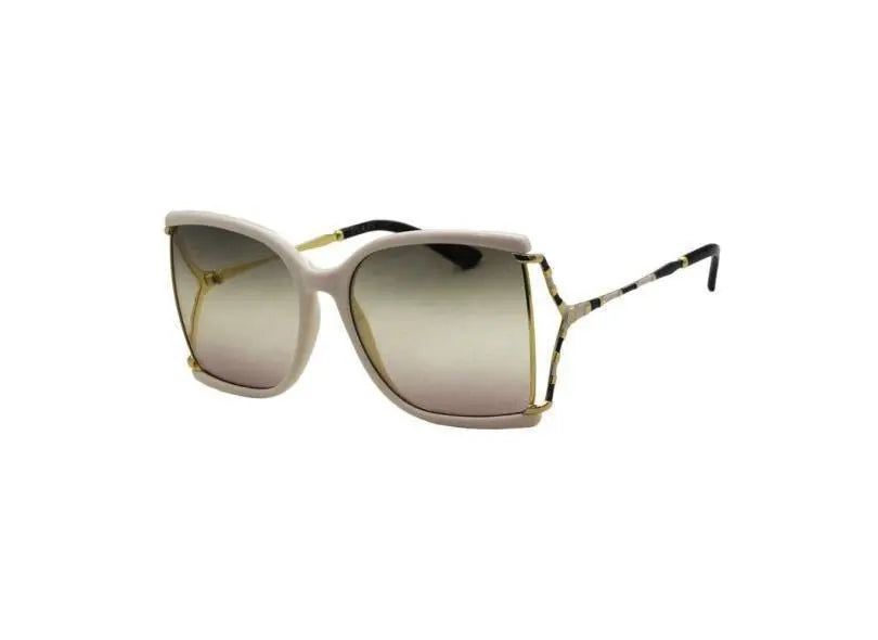 Óculos De Sol Gucci Gg0592S 005 60 - Ótica Vision Care