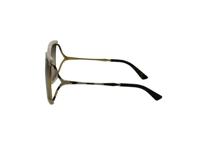 Óculos De Sol Gucci Gg0592S 005 60 - Ótica Vision Care