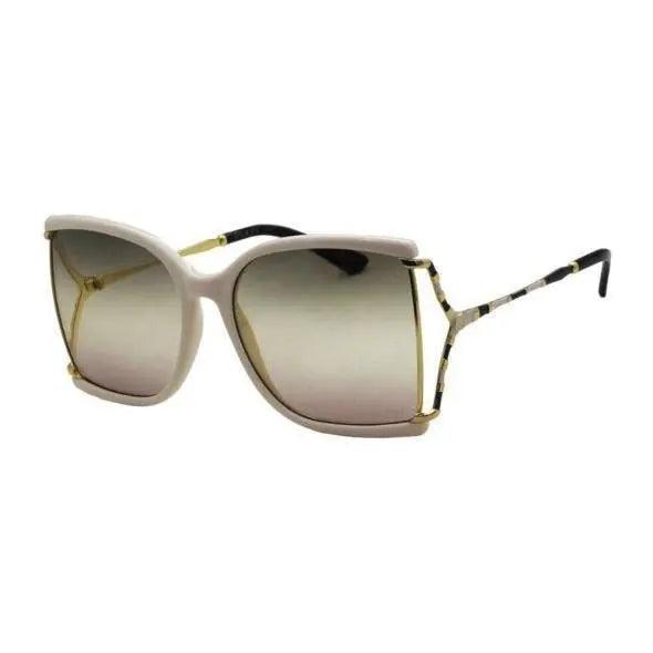 Óculos De Sol Gucci Gg0592S 005 60 - Ótica FagLux