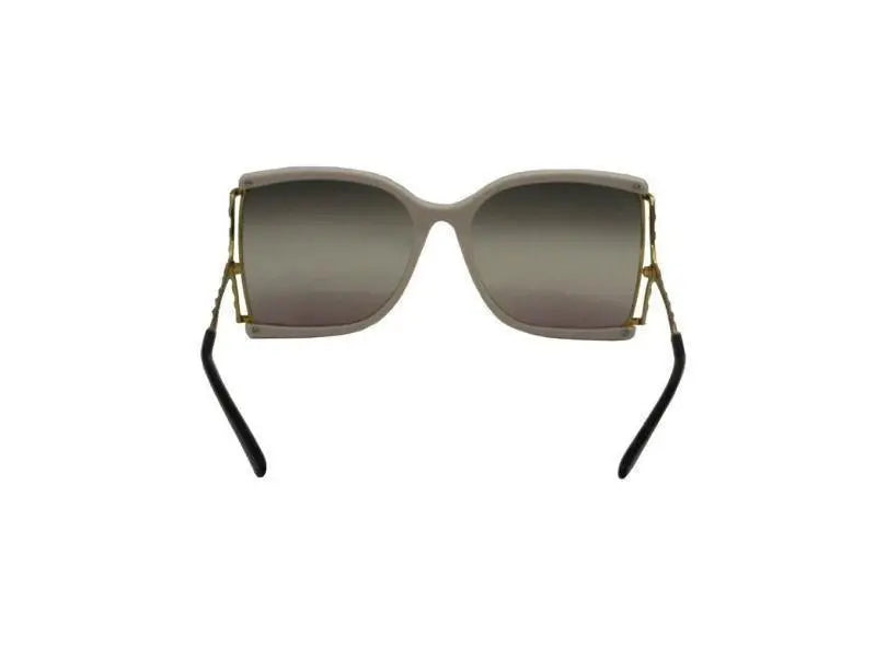 Óculos De Sol Gucci Gg0592S 005 60 - Ótica Vision Care