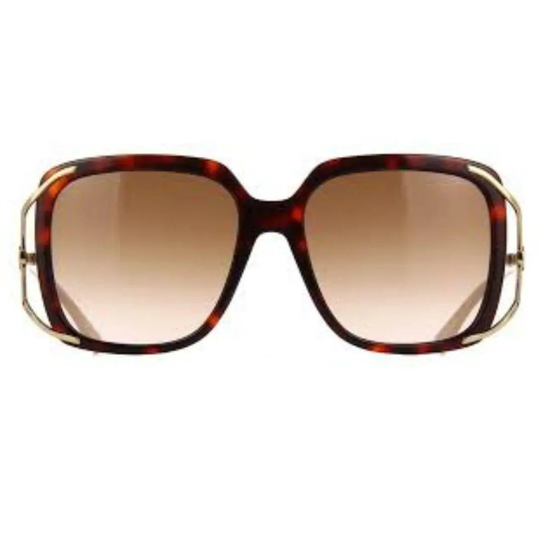 Óculos De Sol Gucci Gg0647S 002 - Ótica Vision Care