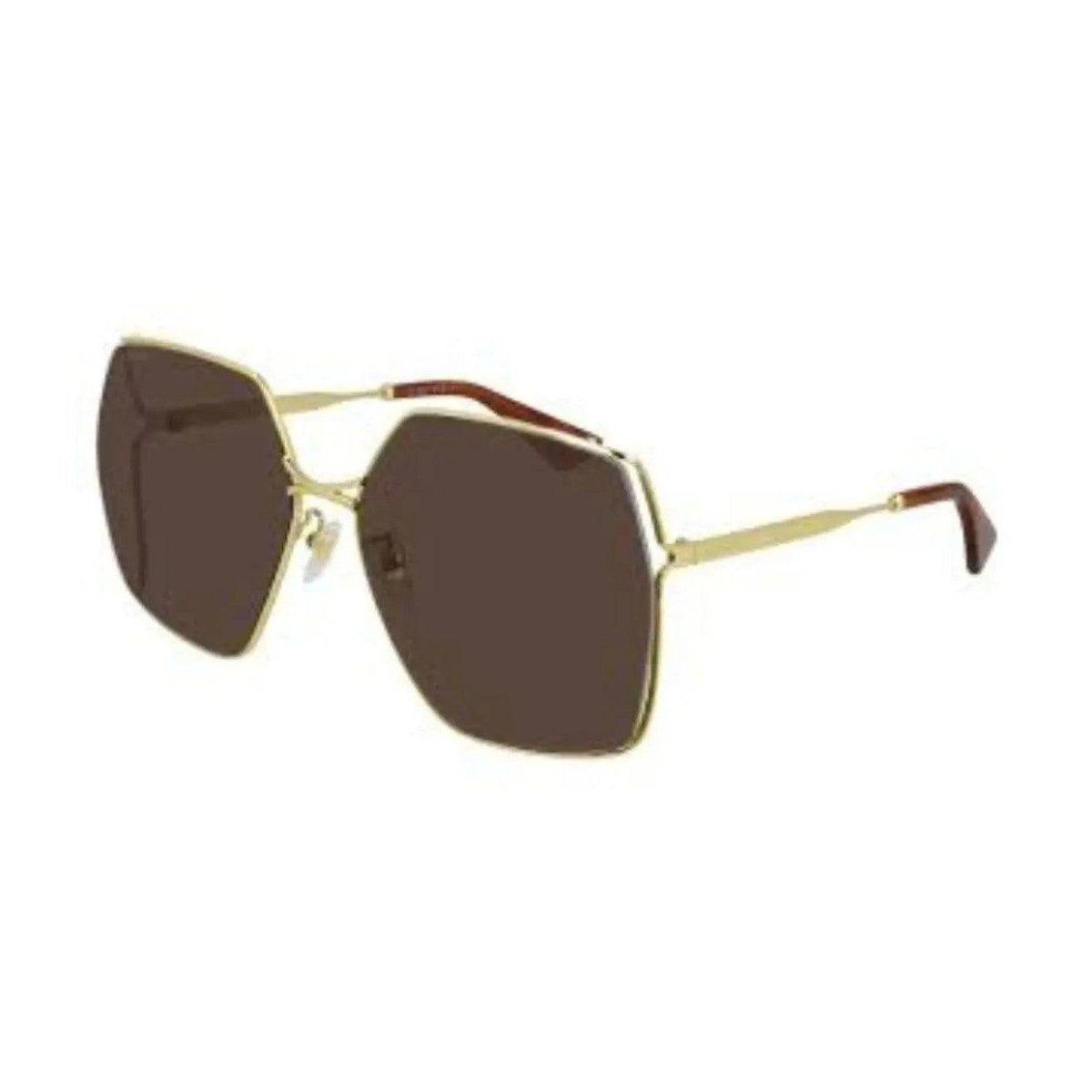 Óculos De Sol Gucci Gg0817S 002 - Ótica FagLux
