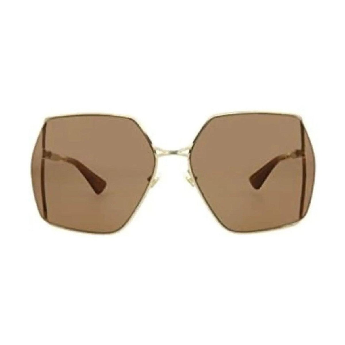 Óculos De Sol Gucci Gg0817S 002 - Ótica FagLux