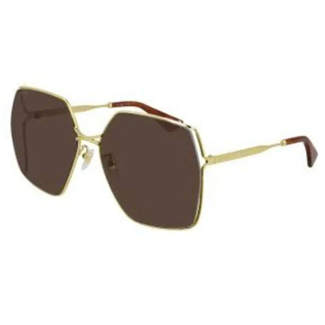 Óculos De Sol Gucci Gg0817S 002 - Ótica Vision Care