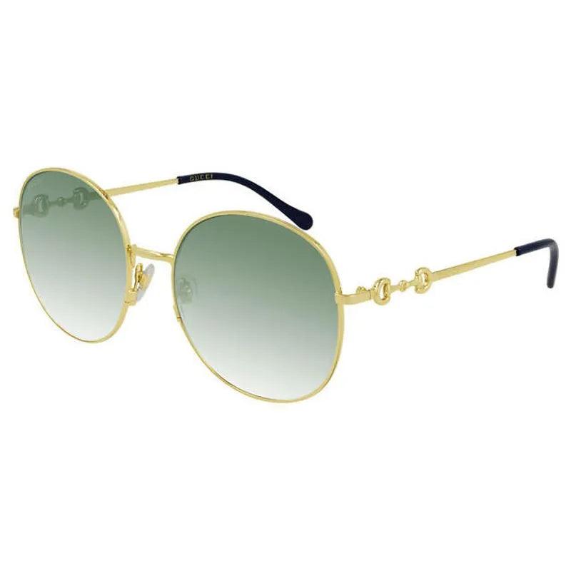 Óculos de Sol Gucci GG0881 SA 003 59 - Ótica FagLux