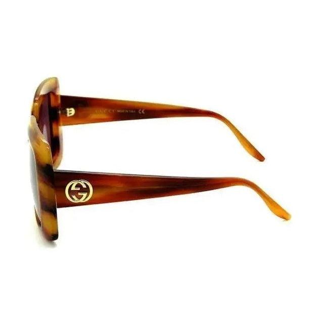 Óculos De Sol Gucci Gg0896S 004 - Ótica FagLux