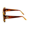 Óculos De Sol Gucci Gg0896S 004