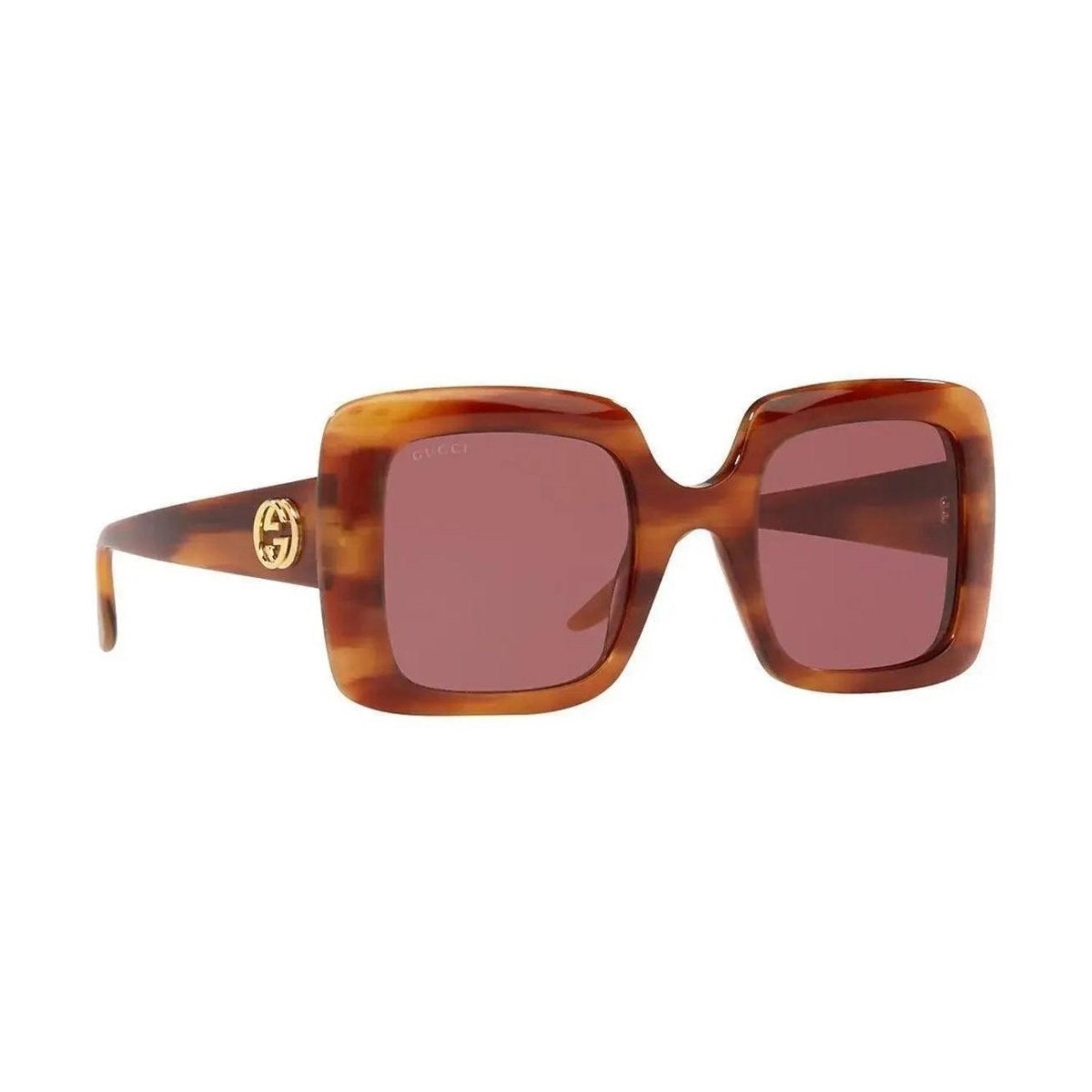 Óculos De Sol Gucci Gg0896S 004 - Ótica FagLux