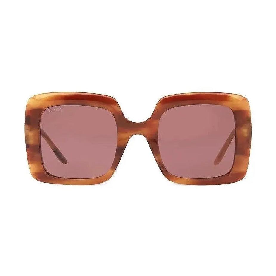 Óculos De Sol Gucci Gg0896S 004 - Ótica FagLux