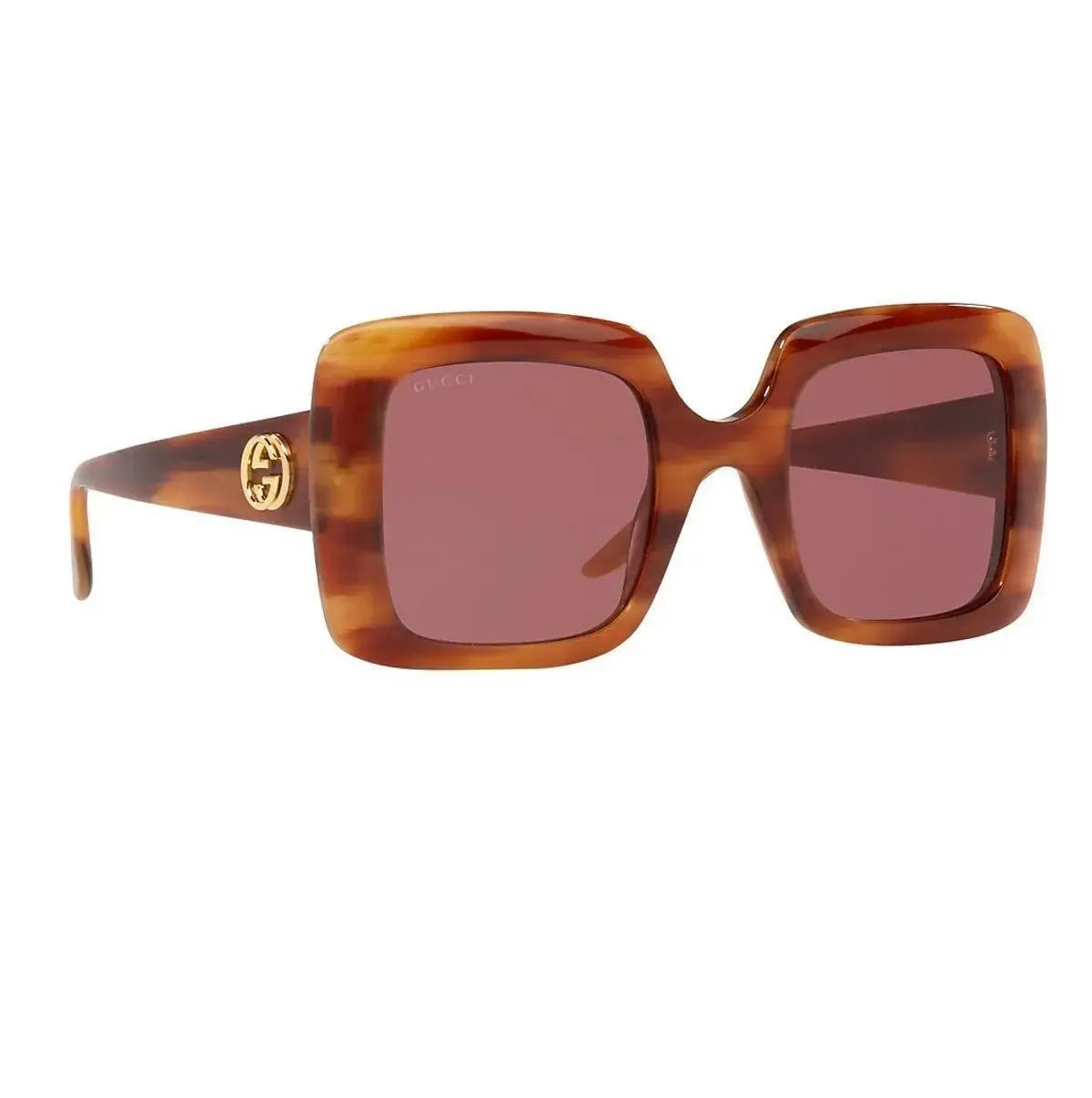 Óculos De Sol Gucci Gg0896S 004 - Ótica Vision Care