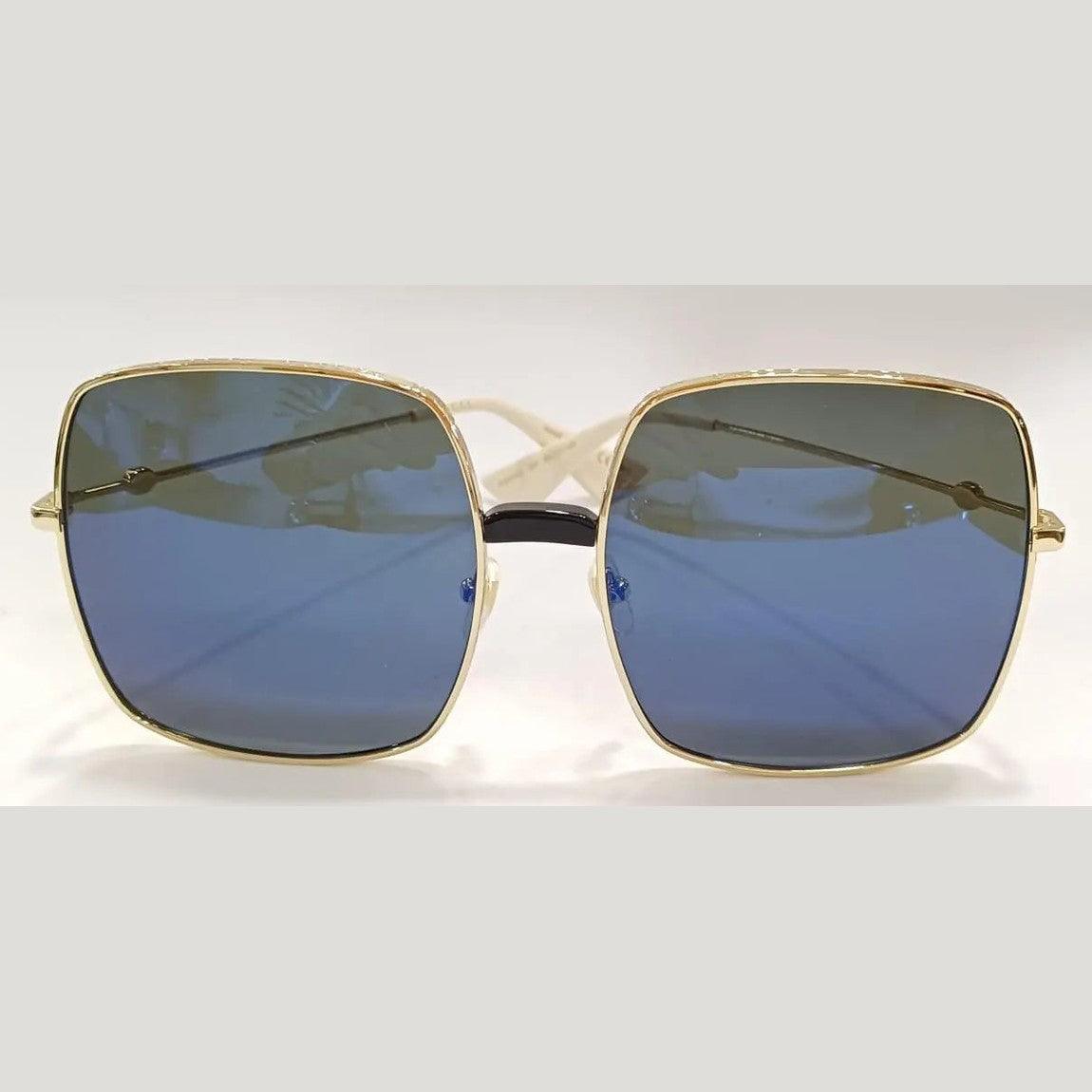 Óculos De Sol Gucci Gg414S 001 - Ótica FagLux