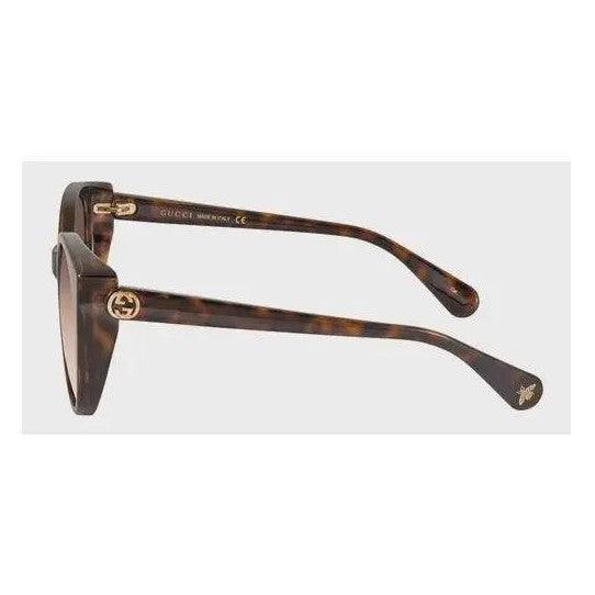 Óculos De Sol Gucci Gucci Gg0369S 002 - Ótica FagLux
