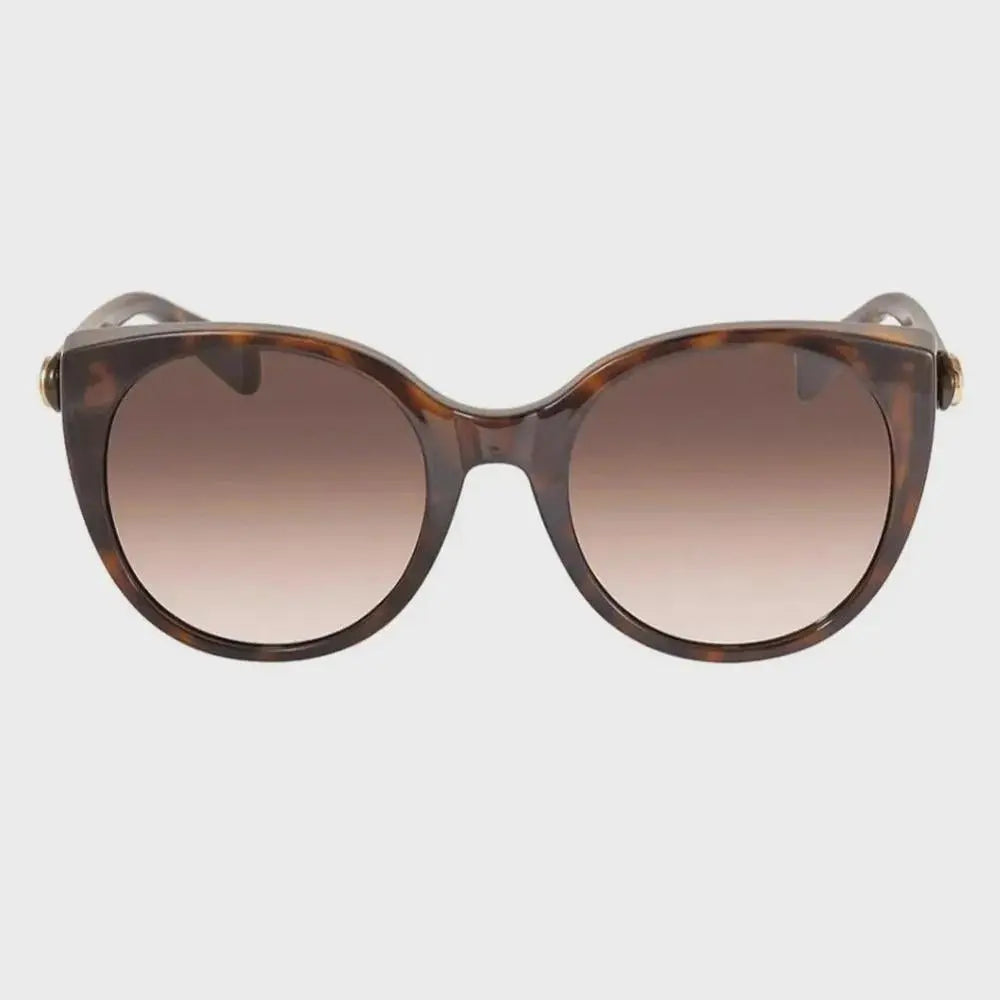 Óculos De Sol Gucci Gucci Gg0369S 002 - Ótica Vision Care
