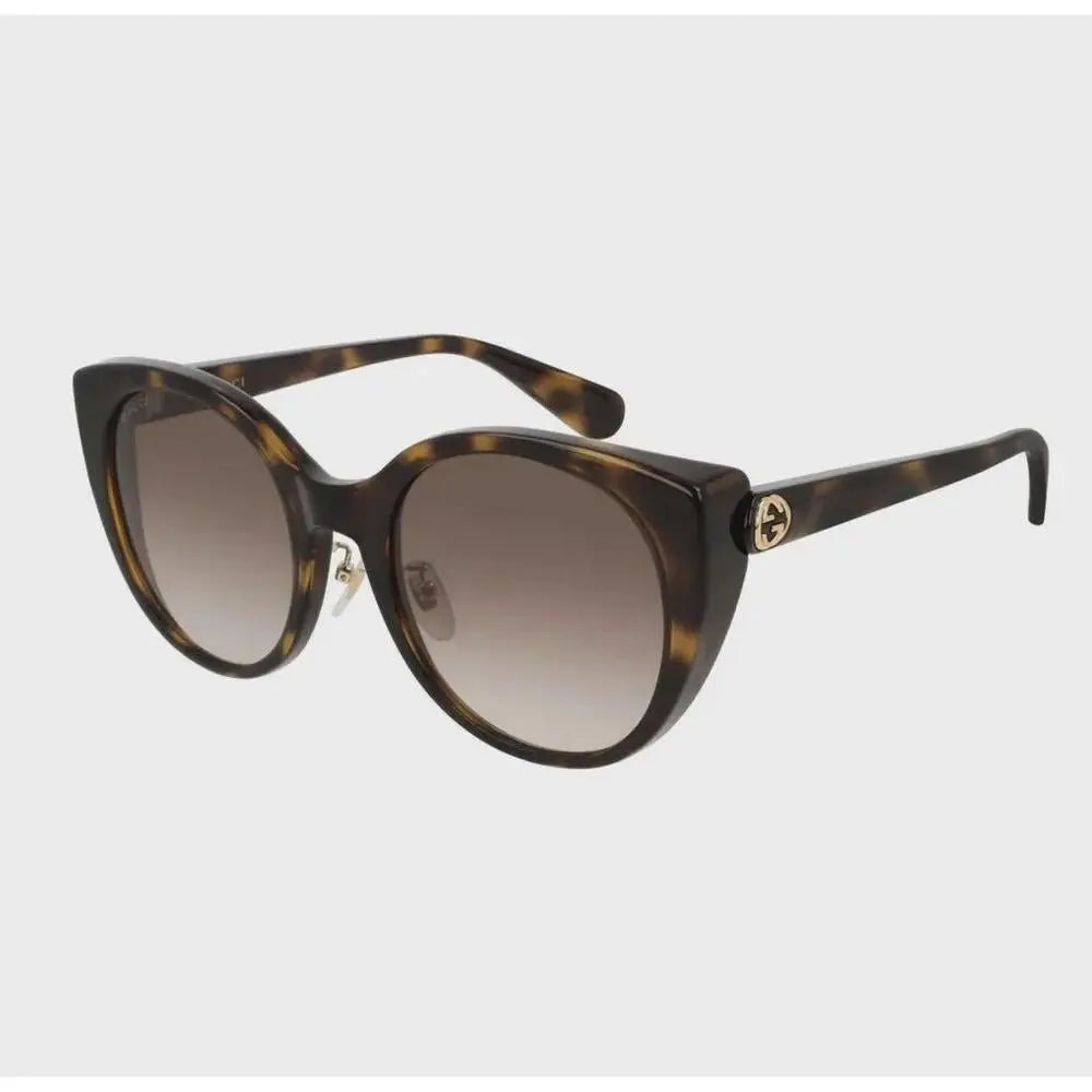 Óculos De Sol Gucci Gucci Gg0369S 002 - Ótica Vision Care