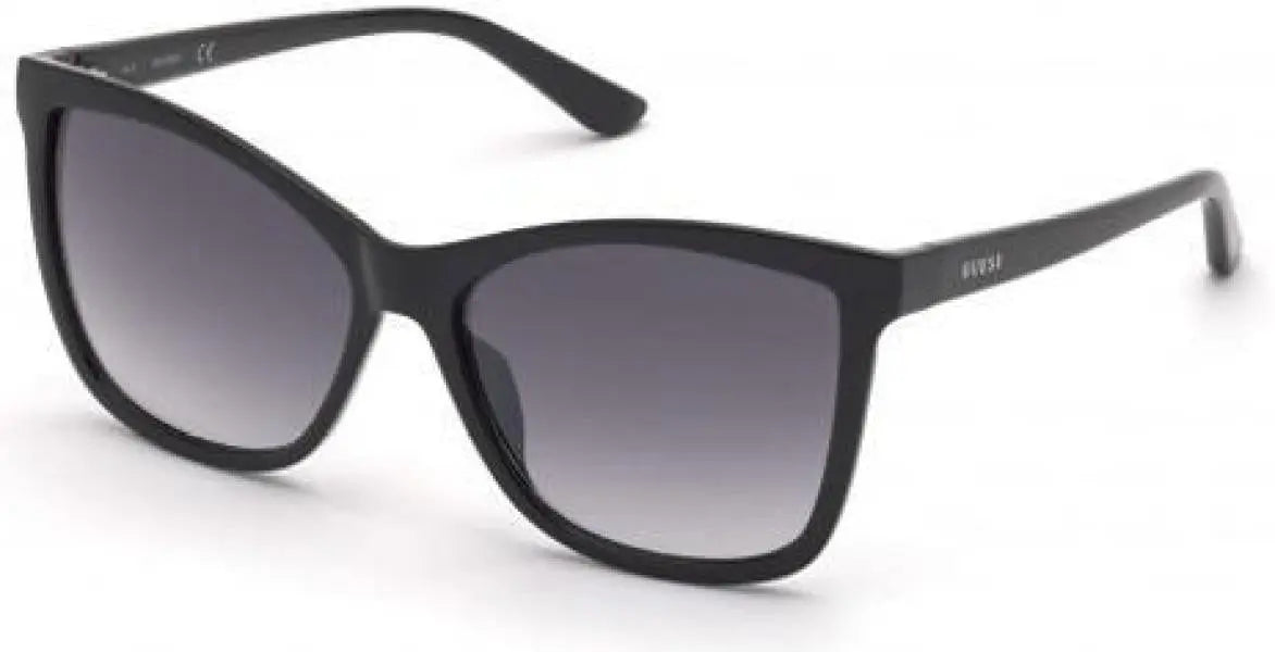 Óculos De Sol Guess 7779 01C - Ótica Vision Care