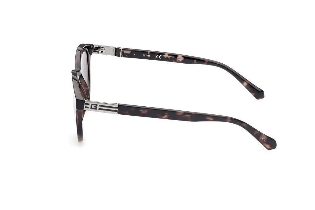 Óculos De Sol Guess Gu00040 20A - Ótica Vision Care