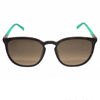 Óculos de Sol Guess Gu3020 52F 56 Havana azul/Marrom