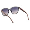 Óculos De Sol Guess Gu7824 20B 56 Feminino Degrade