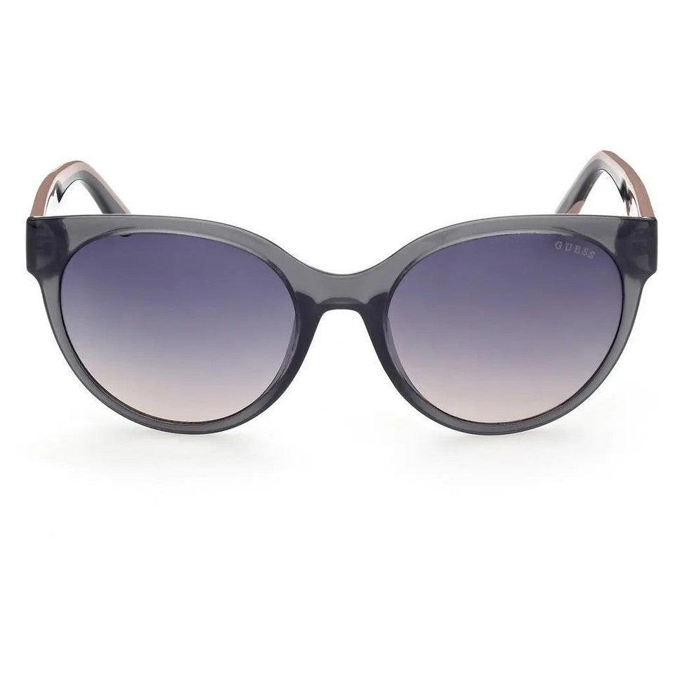 Óculos De Sol Guess Gu7824 20B 56 Feminino Degrade - Ótica FagLux