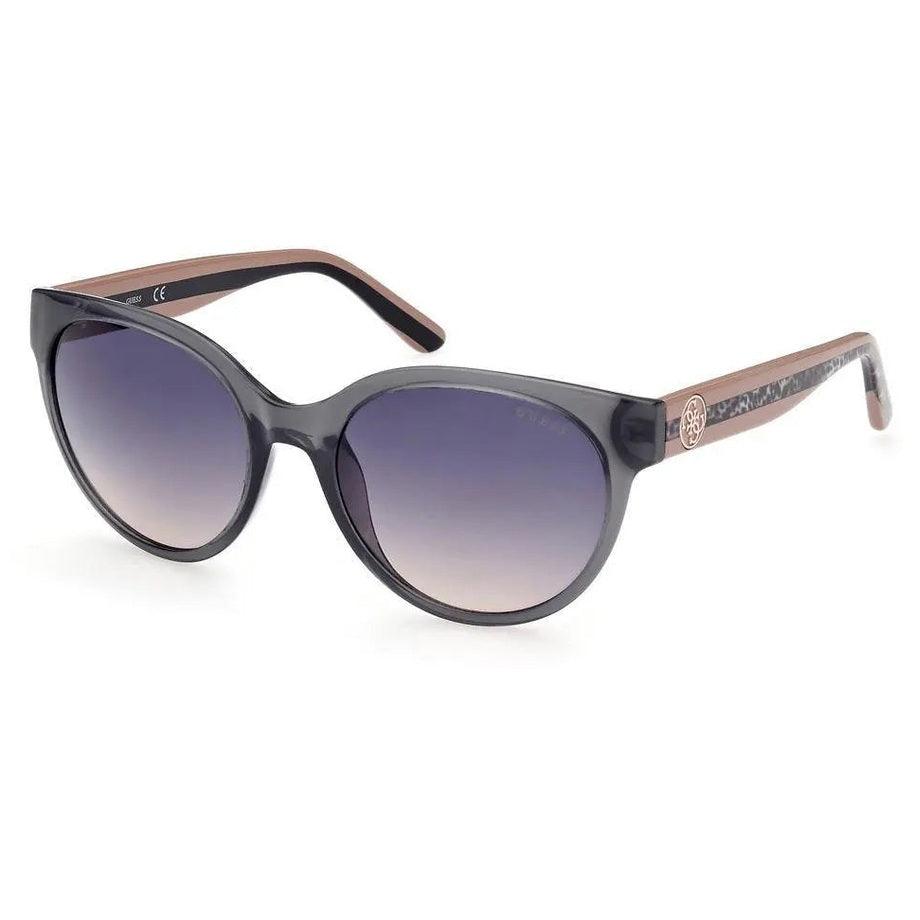 Óculos De Sol Guess Gu7824 20B 56 Feminino Degrade - Ótica FagLux