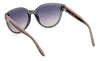Óculos De Sol Guess Gu7824 20B 56 Feminino Degrade