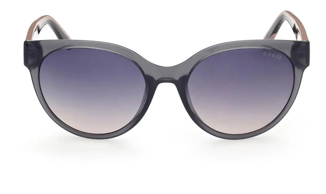 Óculos De Sol Guess Gu7824 20B Feminino Degrade - Ótica Vision Care