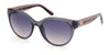 Óculos De Sol Guess Gu7824 20B 56 Feminino Degrade
