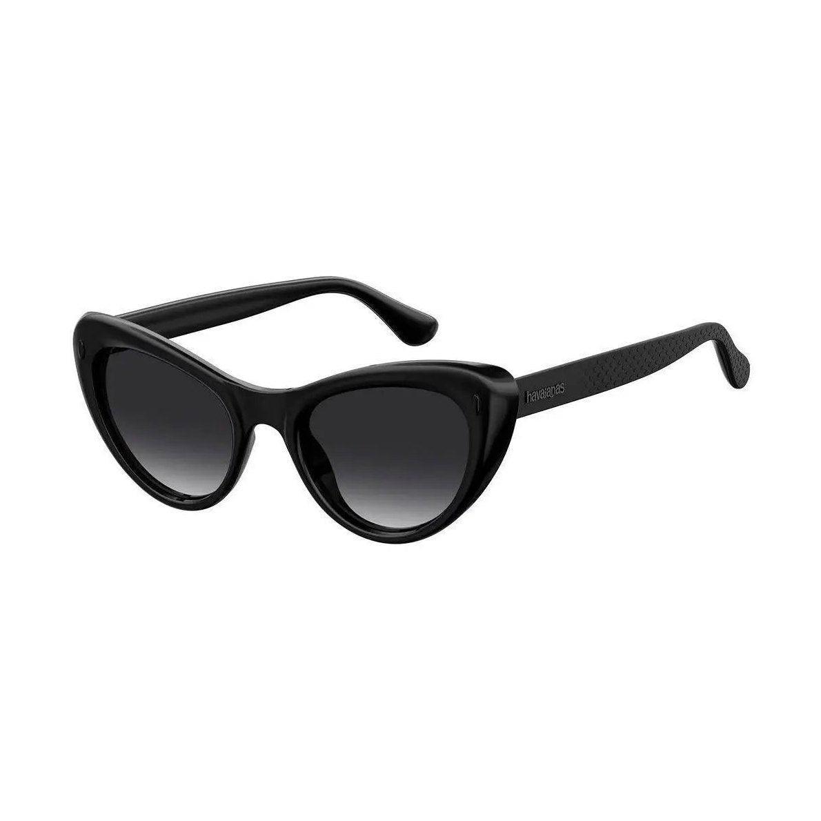 Óculos de Sol Havaianas Conchas Preto QFUpO 50 - Ótica FagLux