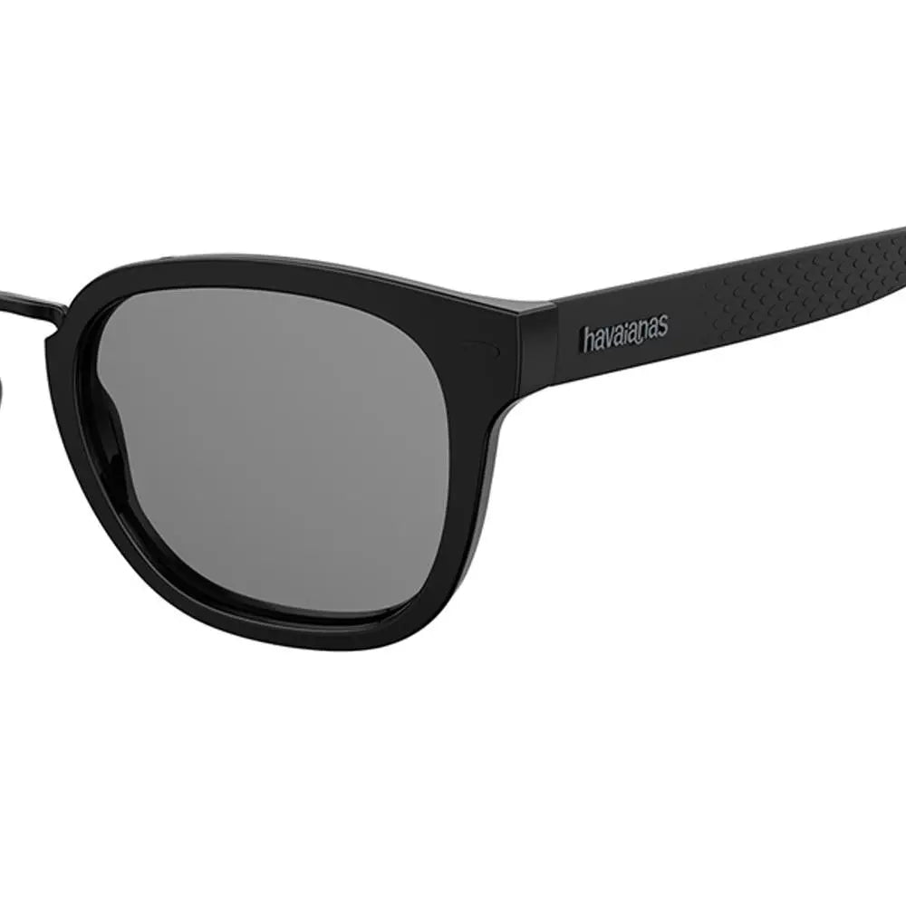 Óculos de Sol Havaianas GUAECA/52 - Preto - Unissex - Ótica Vision Care