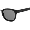 Óculos de Sol Havaianas GUAECA/52 - Preto - Unissex