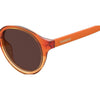 Óculos De Sol Havaianas Itaparica L7Q 4970-Laranja
