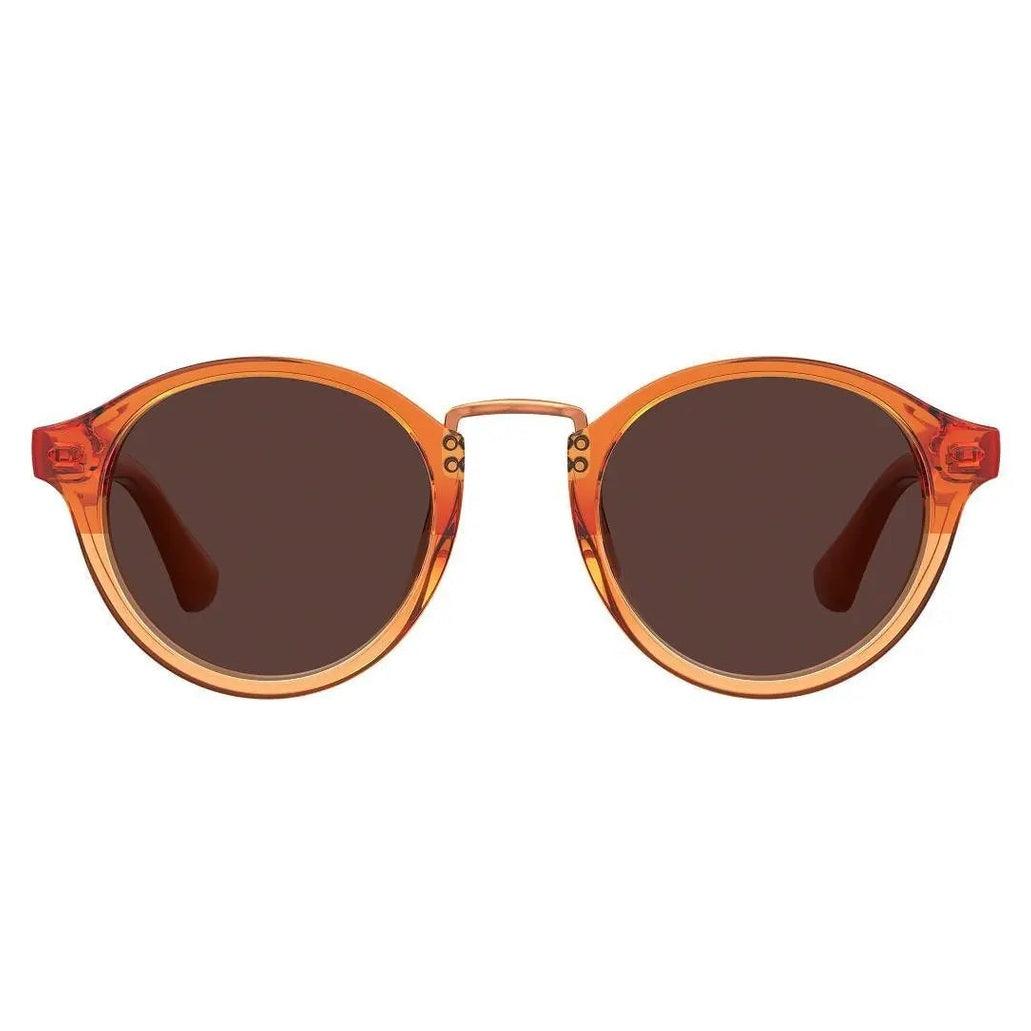 Óculos De Sol Havaianas Itaparica L7Q 4970-Laranja - Ótica FagLux