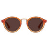 Óculos De Sol Havaianas Itaparica L7Q 4970-Laranja