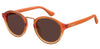 Óculos De Sol Havaianas Itaparica L7Q 4970-Laranja