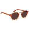 Óculos De Sol Havaianas Itaparica L7Q 4970-Laranja