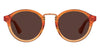 Óculos De Sol Havaianas Itaparica L7Q 4970-Laranja