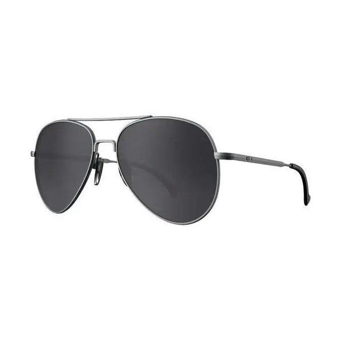 Óculos De Sol Hb Brat Khaos Graphite/ Gray - Ótica FagLux